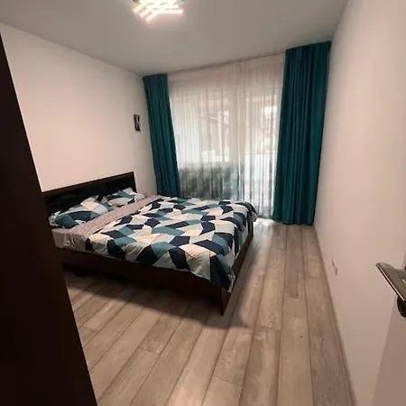Vivamus Coresi Apartment